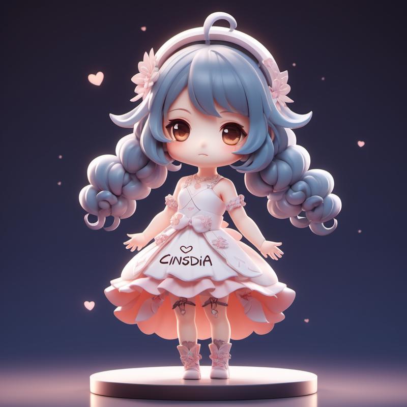 00394-4060720051-_lora_Designer_BlindBox-000015_0.5_A chibi girl wears a dress with Cinsdia written on it.png